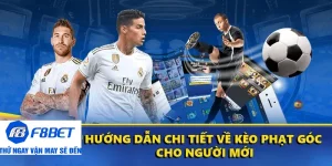 kèo phạt góc ảnh đại diện