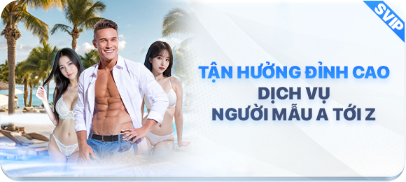 tận hưởng dịch vụ người mẫu cùng f8bet